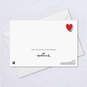 Personalized Happy Heart Day Valentine's Day Photo Card, , large image number 3
