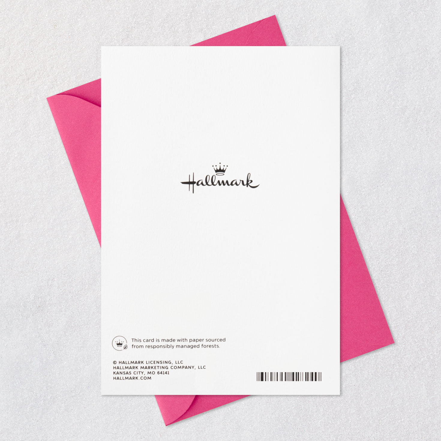 Smiling Thinking of You Birthday Card for Goddaughter, , large image number 7