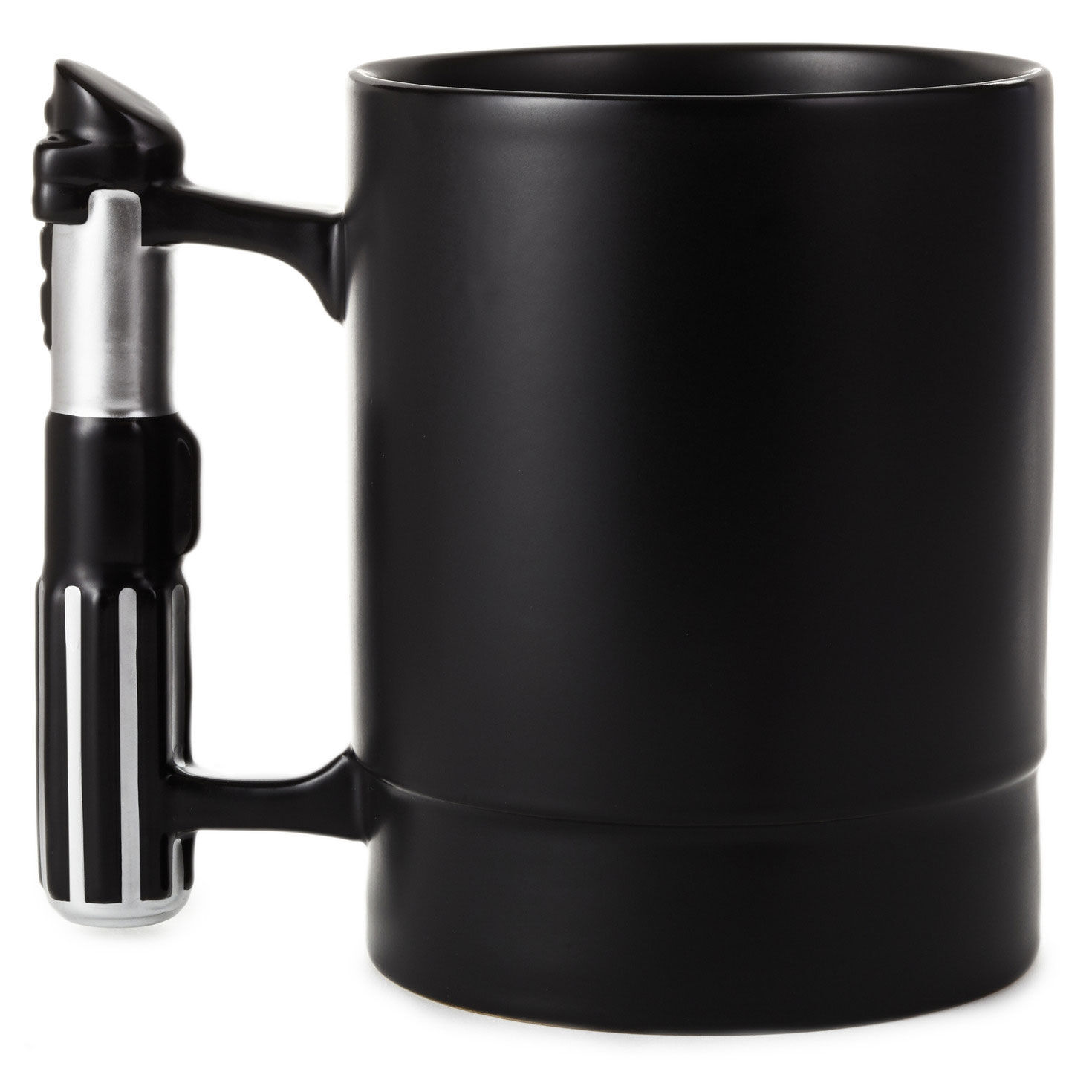 Star Wars&trade; Darth Vader&trade; Lightsaber&trade; Jumbo Mug With Sound, 45 oz., , large image number 2