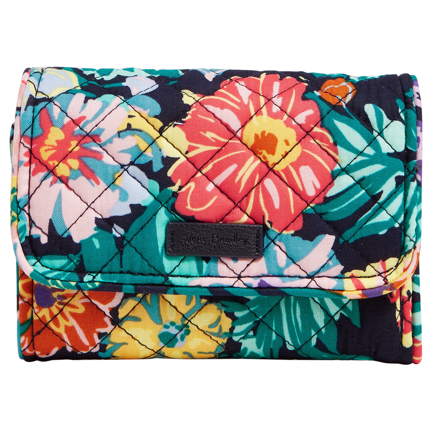 vera bradley phone wallet