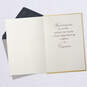 Love Will Guide the Way Wedding Card, , large image number 3