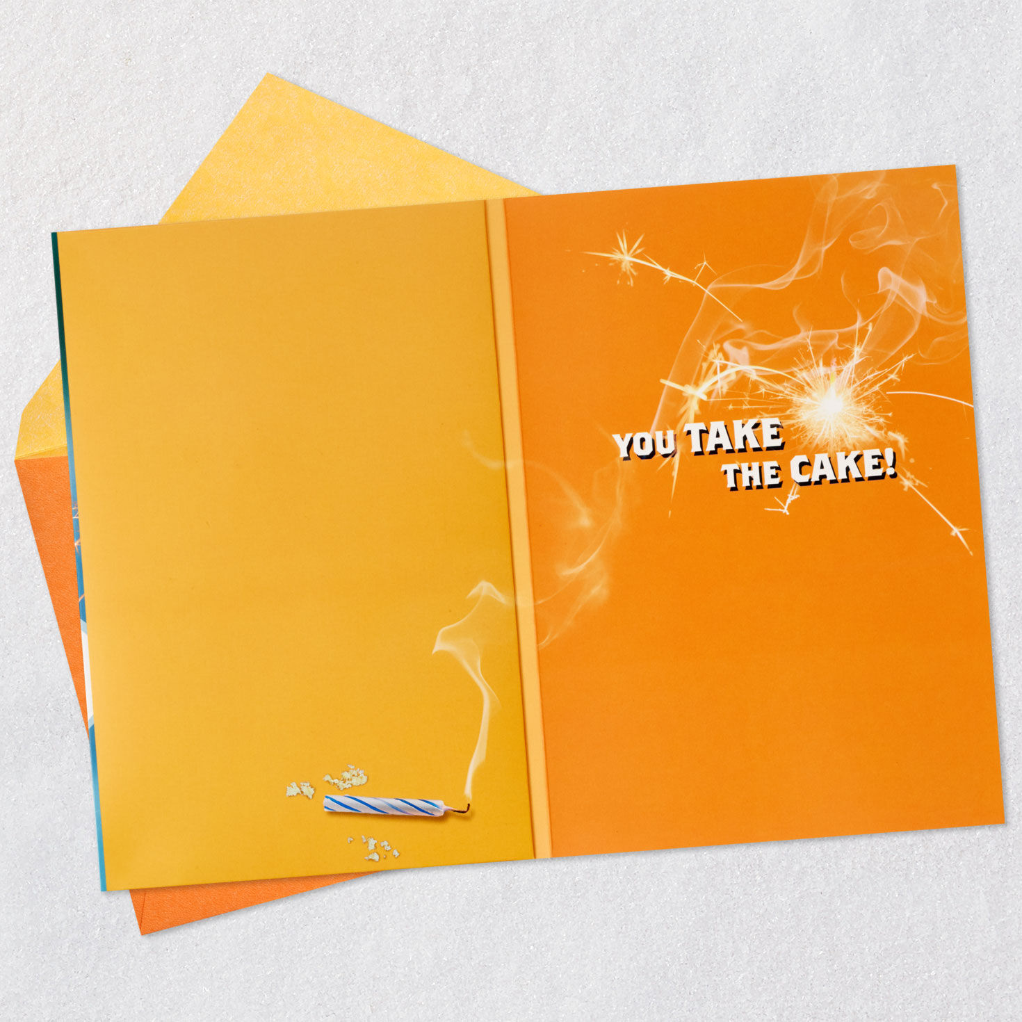 For My Manly Husband Funny Birthday Card With Sound and Light for only USD 9.59 | Hallmark