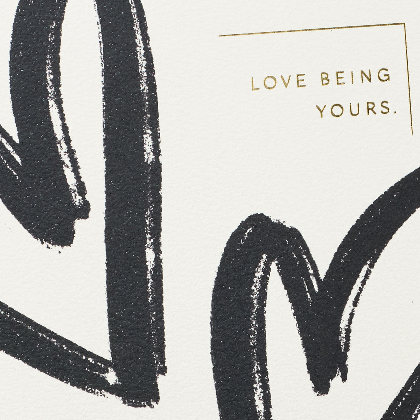 Complete and Unconditional Love Anniversary Card for only USD 5.99 | Hallmark