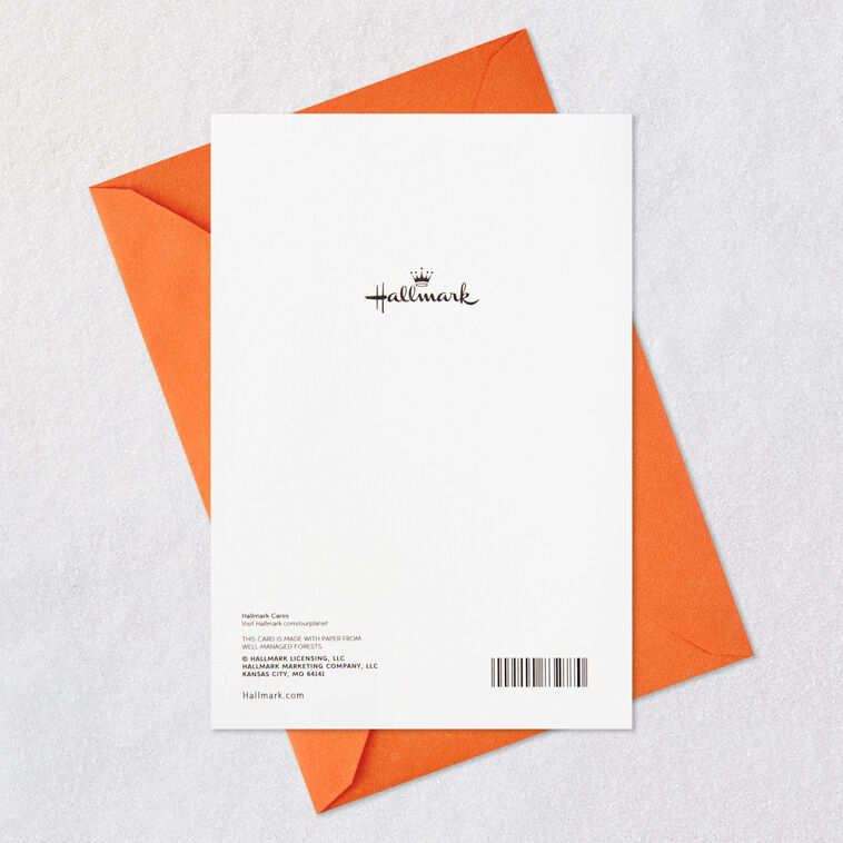 We Wanted to Get You Something Exciting Funny Birthday Card From Us, , large image number 8