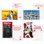 Star Wars™ Kids Classroom Valentines Set With Cards and Light-Up Mailbox With Sound, , large image number 3