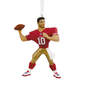 NFL San Francisco 49ers Jimmy Garoppolo Hallmark Ornament, , large image number 1