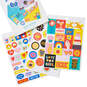 Decorate and Send Colorful Sticker Book, , large image number 2