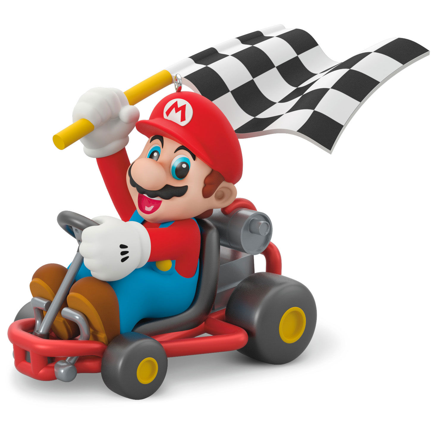 Nintendo Mario Kart™ Ornament