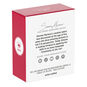 Mini Sushi Board Keepsake Ornament package back image number 8