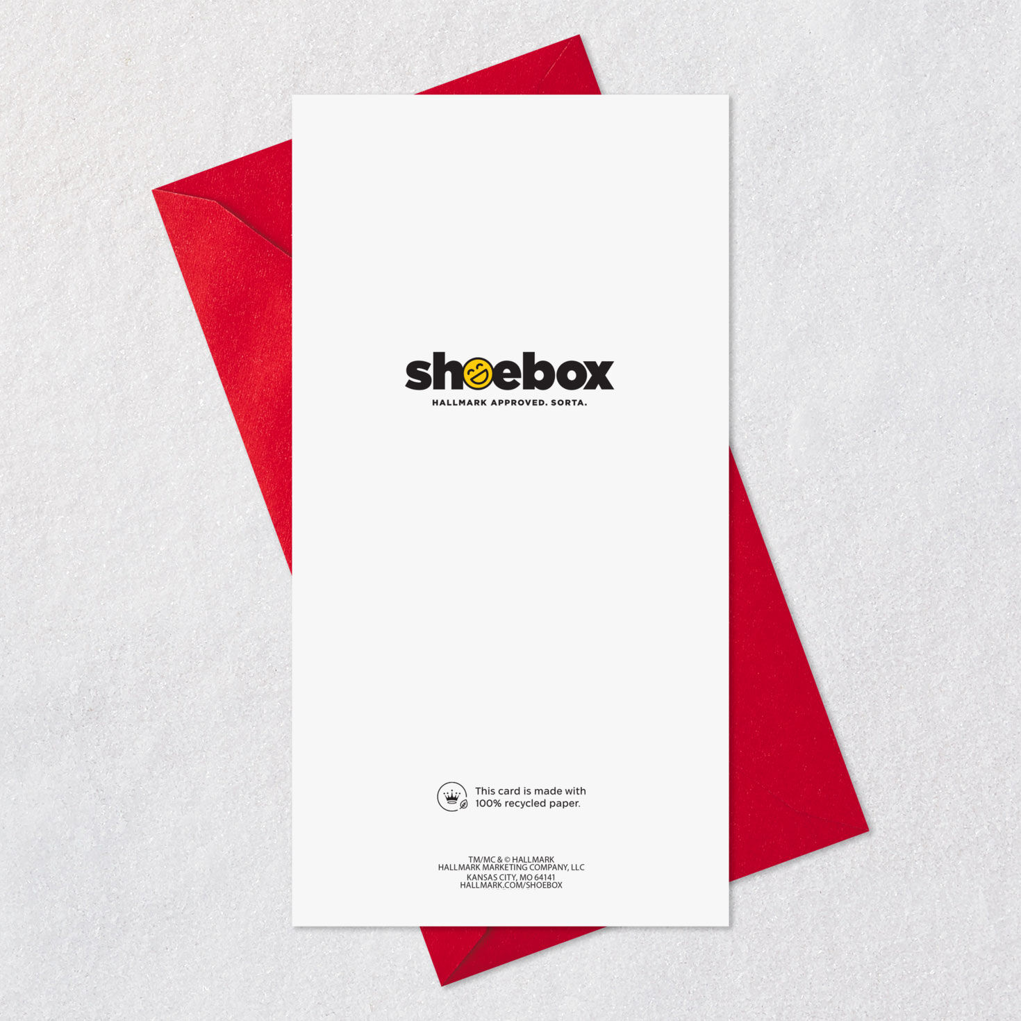 Better Than Fruitcake Funny Money Holder Christmas Card, , large image number 8