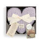 Demdaco Light Purple Giving Heart Pillow, , large image number 2