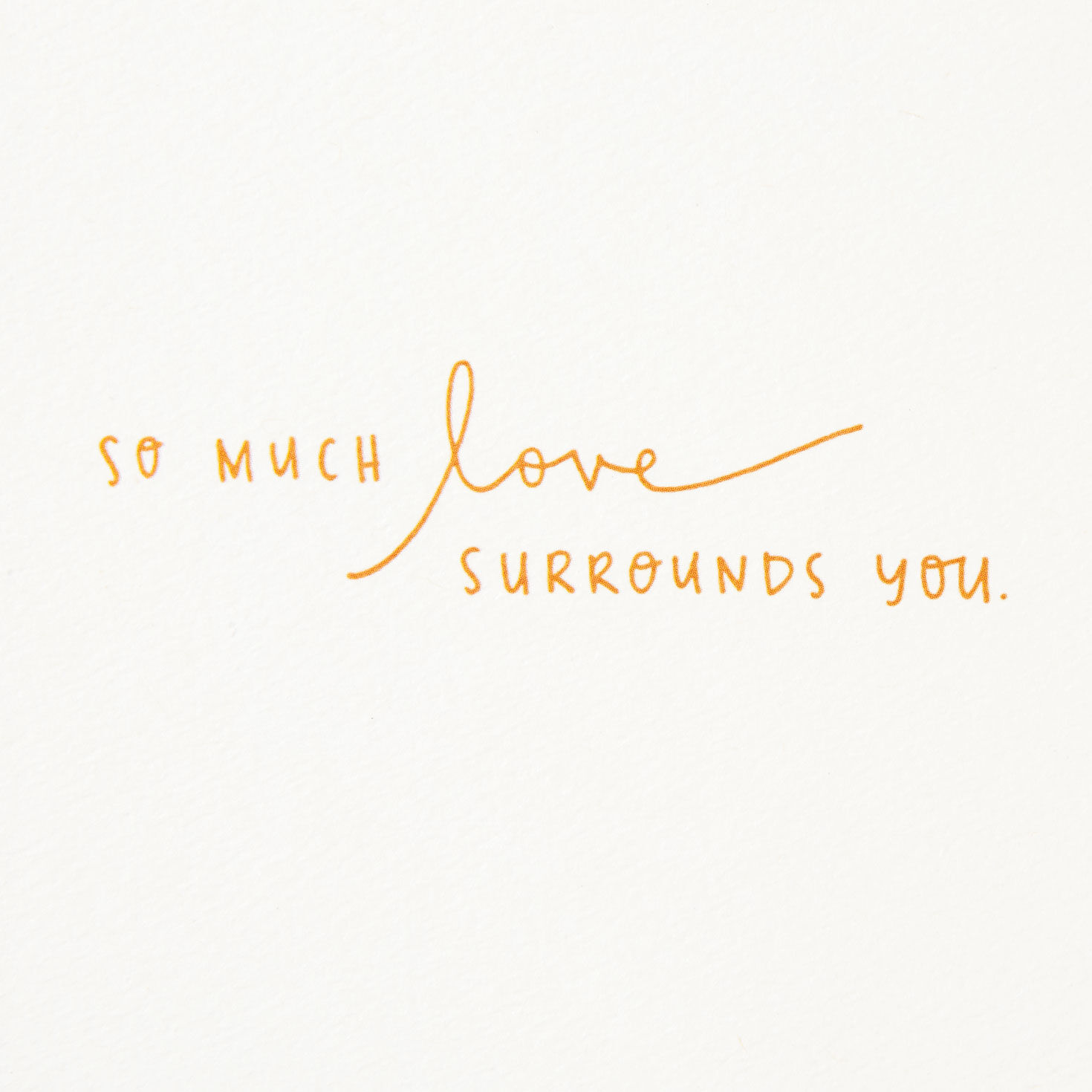 Modern Purple Flowers Wedding Card  image number 2