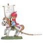 Precious Moments Disney Prince Philip Riding His Horse Figurine, , large image number 1