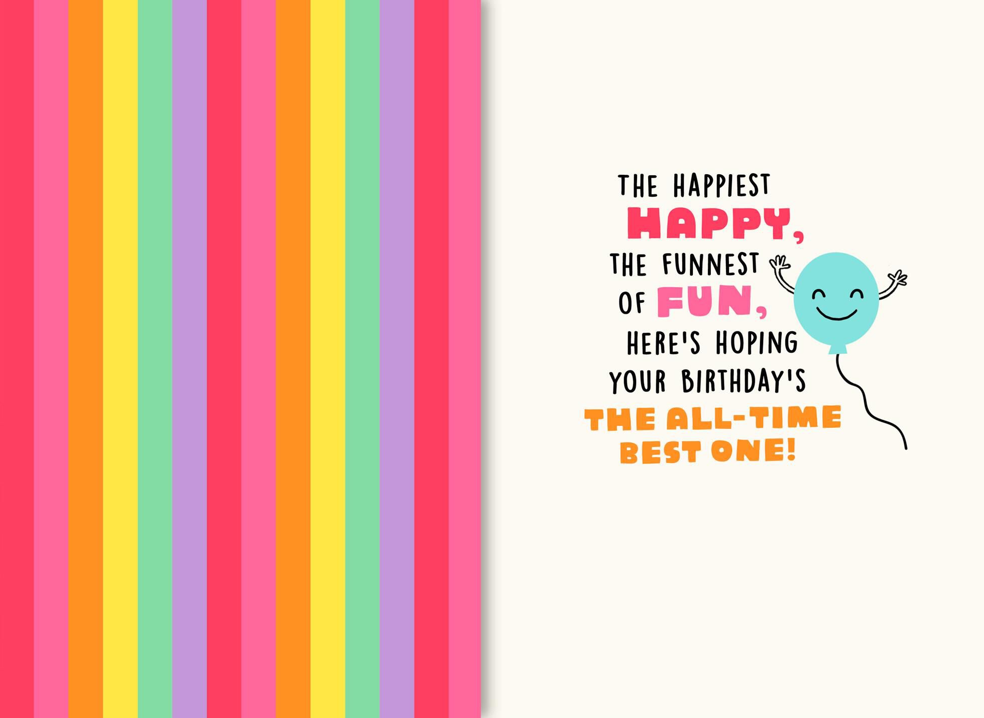 Birthday Cards BDay Cards Hallmark