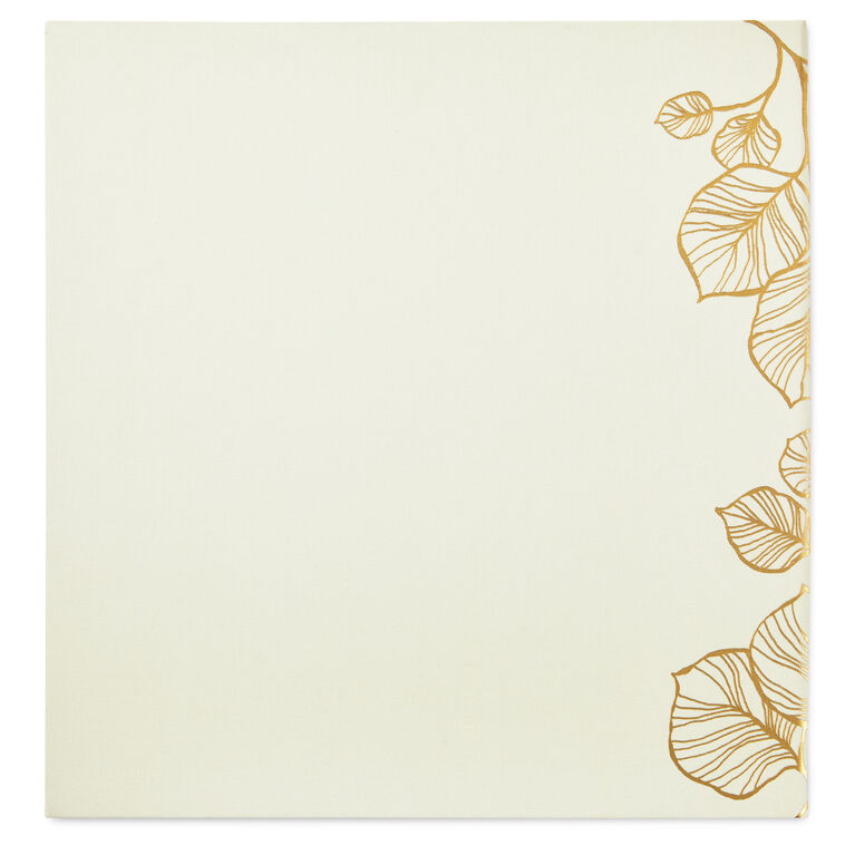 A Happy Beginning Wedding Planner 3-Ring Binder, , large image number 9