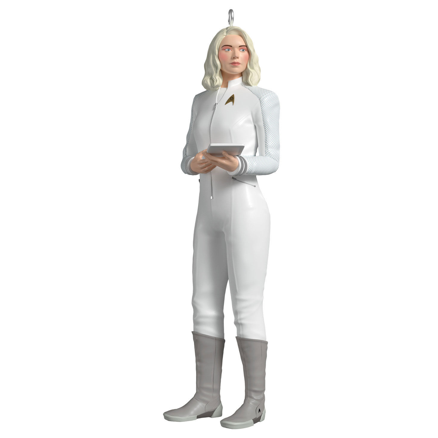 Star Trek™: Strange New Worlds Nurse Christine Chapel Ornament