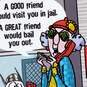 Maxine™ A Friend Like Me Funny Card, , large image number 4