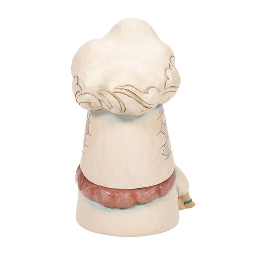 Jim Shore Chef Gnome Figurine, 6", 