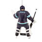 NHL Seattle Kraken™ Goalie Hallmark Ornament, , large image number 5