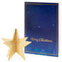 Hope Your Holidays Shine Christmas Card With Star Decoration, , large image number 2