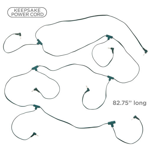 Keepsake Power Cord (Required for Storytellers), 