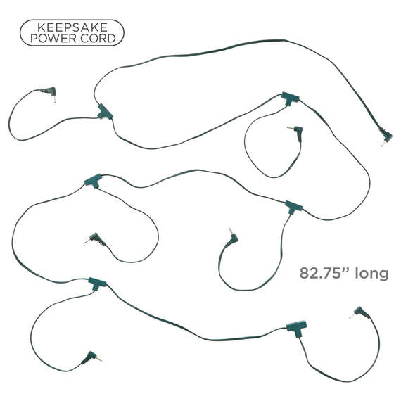 Keepsake Power Cord (Required for Storytellers), , large image number 2