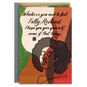 You Deserve to Find Sanctuary Encouragement Card, , large image number 1