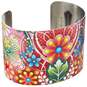 Catalina Estrada Springtime Petals Cuff Bracelet, , large image number 1