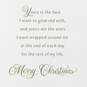 My Partner in Love Christmas Card for Husband, , large image number 3
