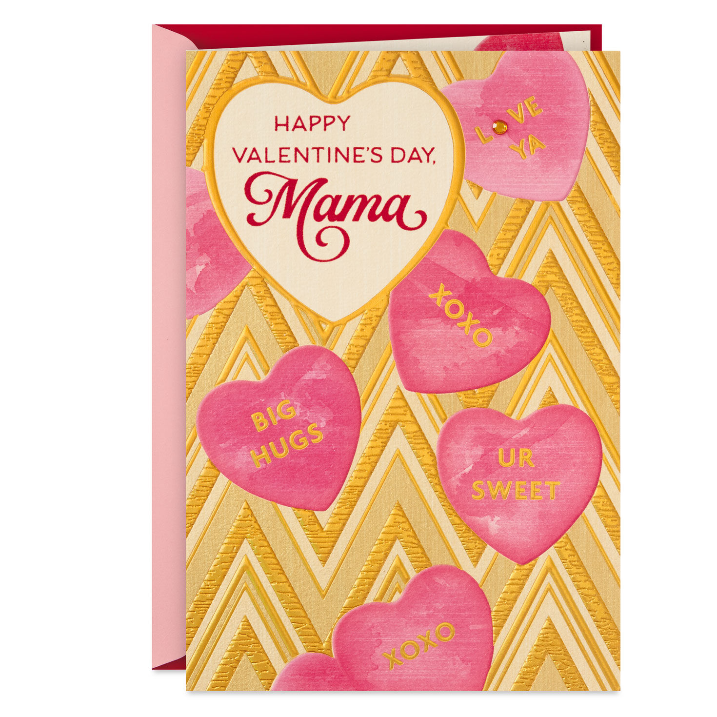 Valentines for your mom cheap