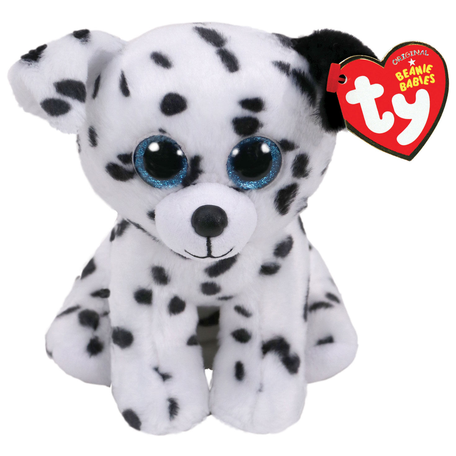 ty beanie babies animals