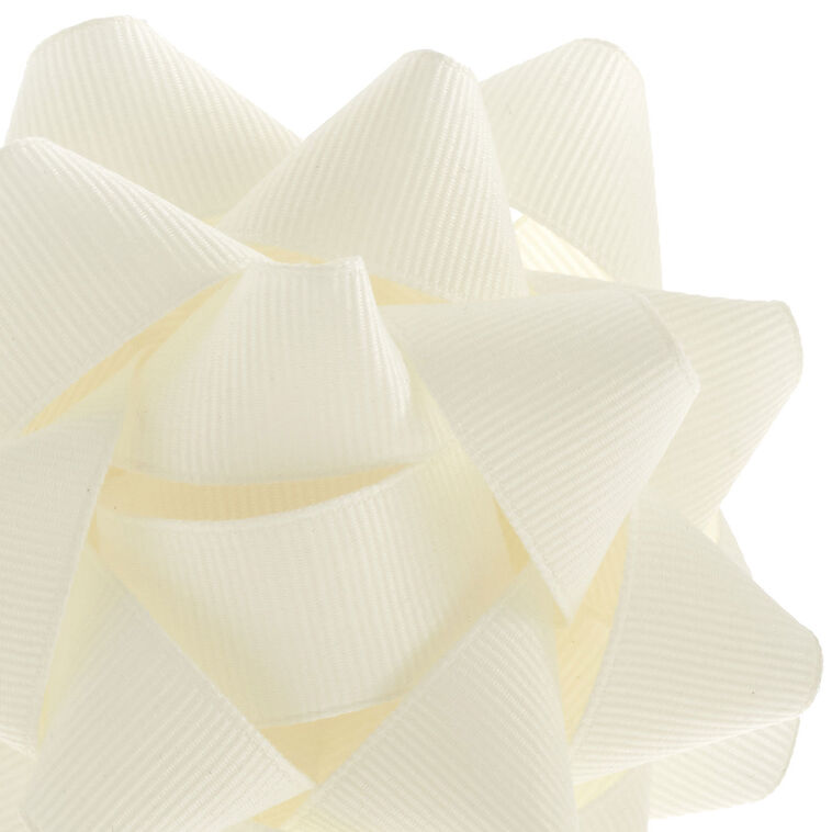 4.6" Grosgrain Ribbon Gift Bow, , large image number 3
