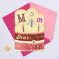 Make a Wish Birthday Card for Mom, , large image number 5