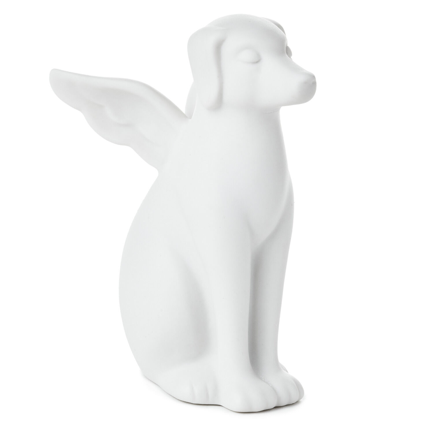 Dog Angel Figurine Pet Memorial Gift, 4.25" for only USD 16.99 | Hallmark
