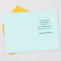 Wishes for Your Special Day Birthday Card, , large image number 3