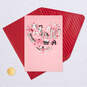 Great Couples Like Us Valentine's Day Card, , large image number 5