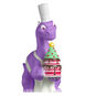 Baking Dinosaur Keepsake Ornament Front image number 1