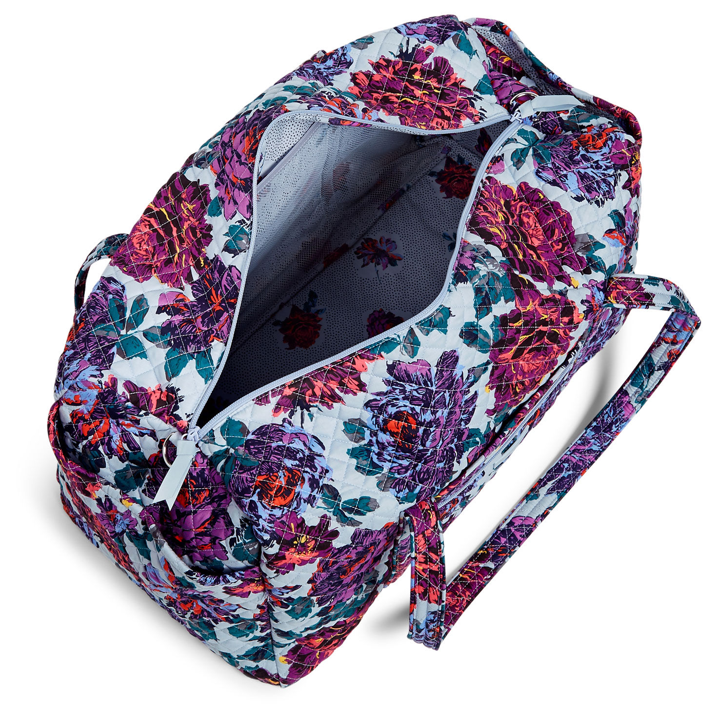 vera bradley xl tote