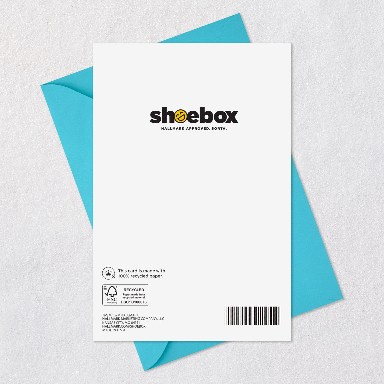 Dim Sum Funny Card for Friend Card Back with Envelope image number 6