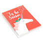 ‘Tis the Season Unicorn Christmas Cards, Pack of 6, , large image number 1