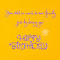 Loving Wife, Caring Mother Birthday Card for Daughter-in-Law, , large image number 3
