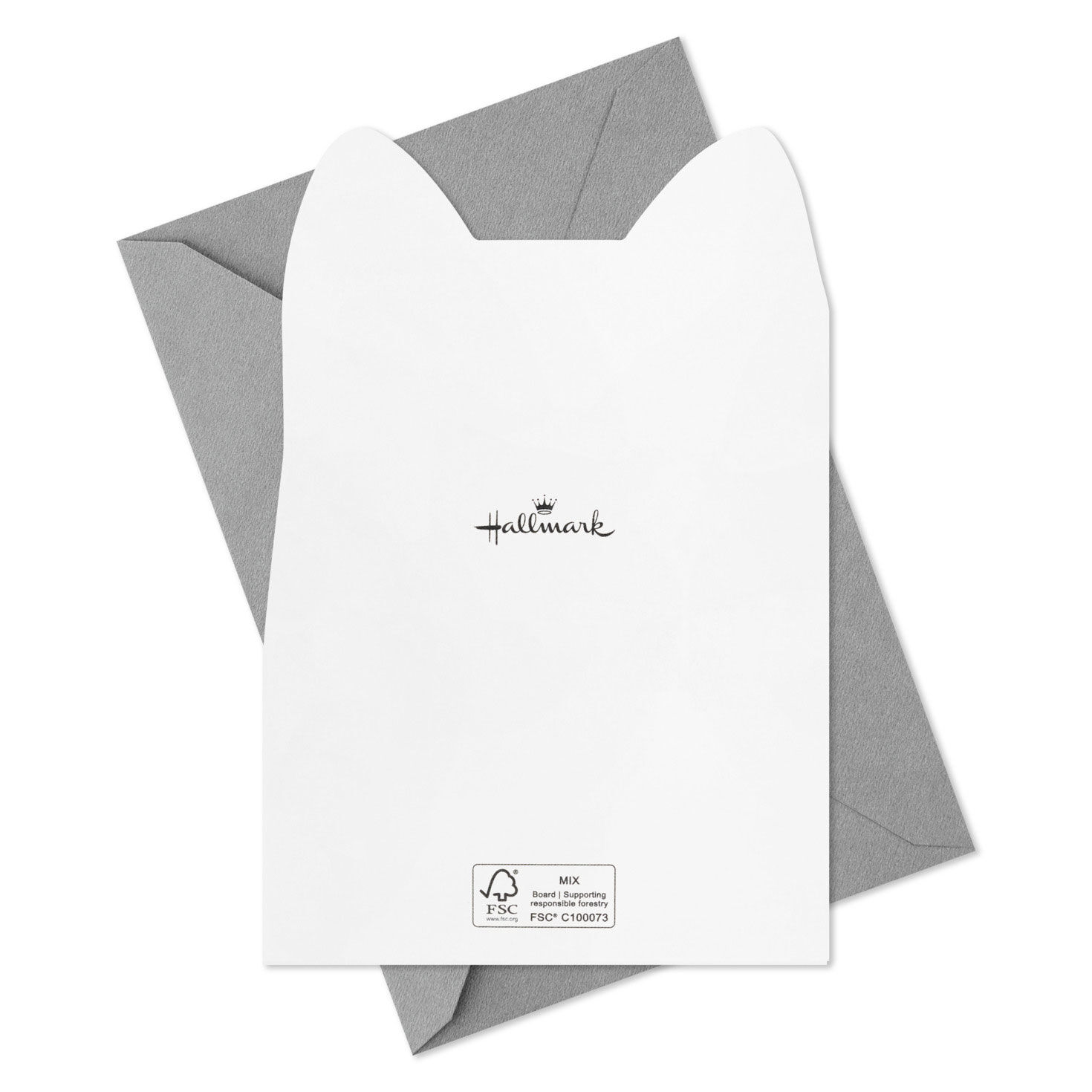 Cats With Attitude Assorted Blank Cards, Pack of 16, , large image number 6