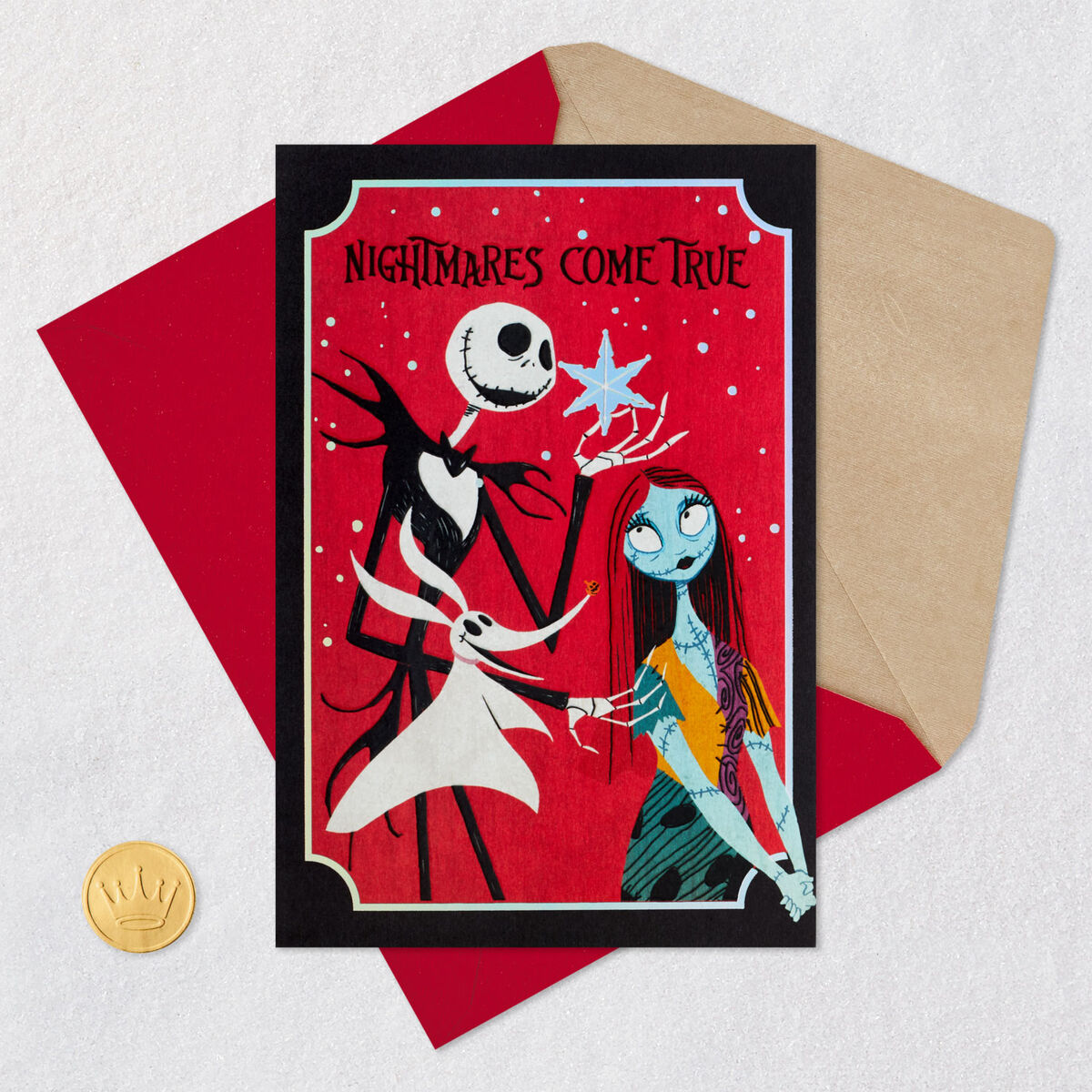 Disney Tim Burton