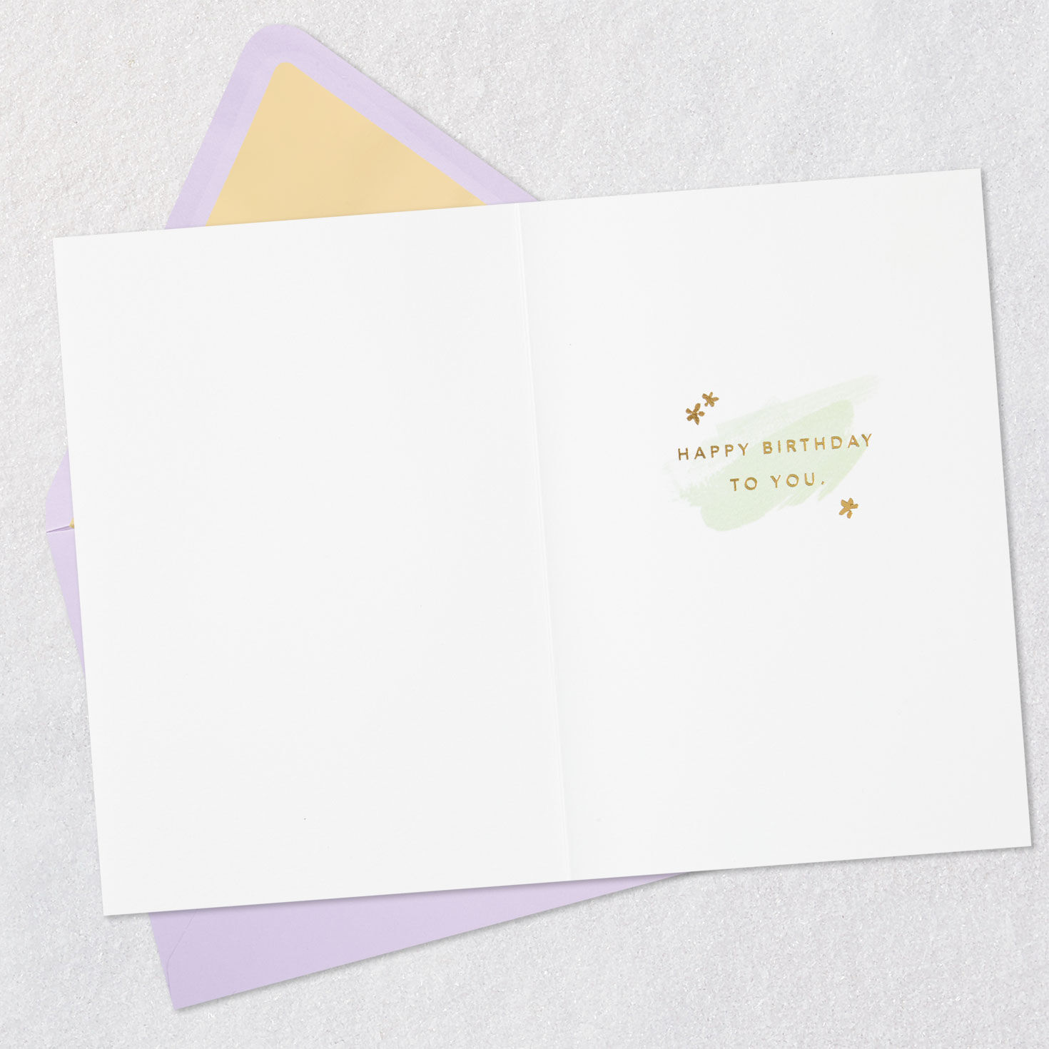 No One Can Fill Your Fabulous Shoes Birthday Card for only USD 7.59 | Hallmark