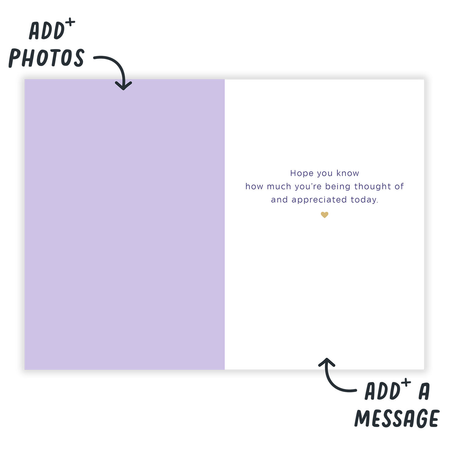 You are Appreciated Floral eCard, , large image number 3