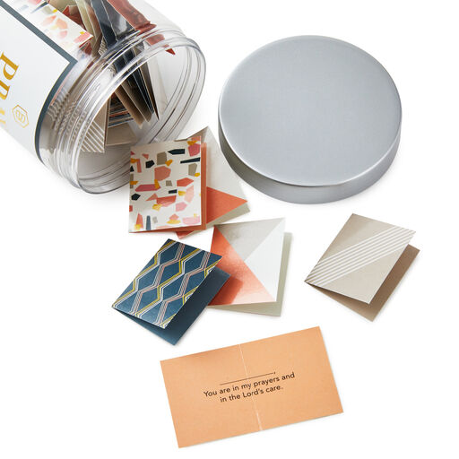 DaySpring Candace Cameron Bure Prayers for Friends Prayer Jar, 