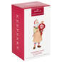 Toymaker Santa 25th Anniversary Special Edition Ornament, , large image number 7