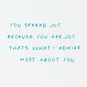 Morgan Harper Nichols You Spread Joy Card, , large image number 2