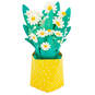 Daisy Bouquet 3D Pop-Up Mother's Day Card for Mom, , large image number 3