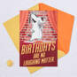 Stand-Up Comedy Animals Funny Birthday Card With Mini Sound Cards, , large image number 6
